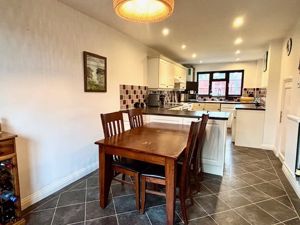 Dining Area - click for photo gallery